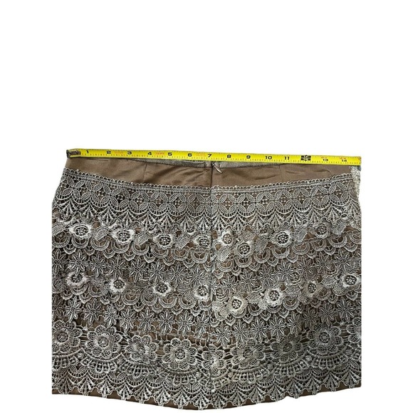 XTaren Crochet Skirt - Picture 3 of 6